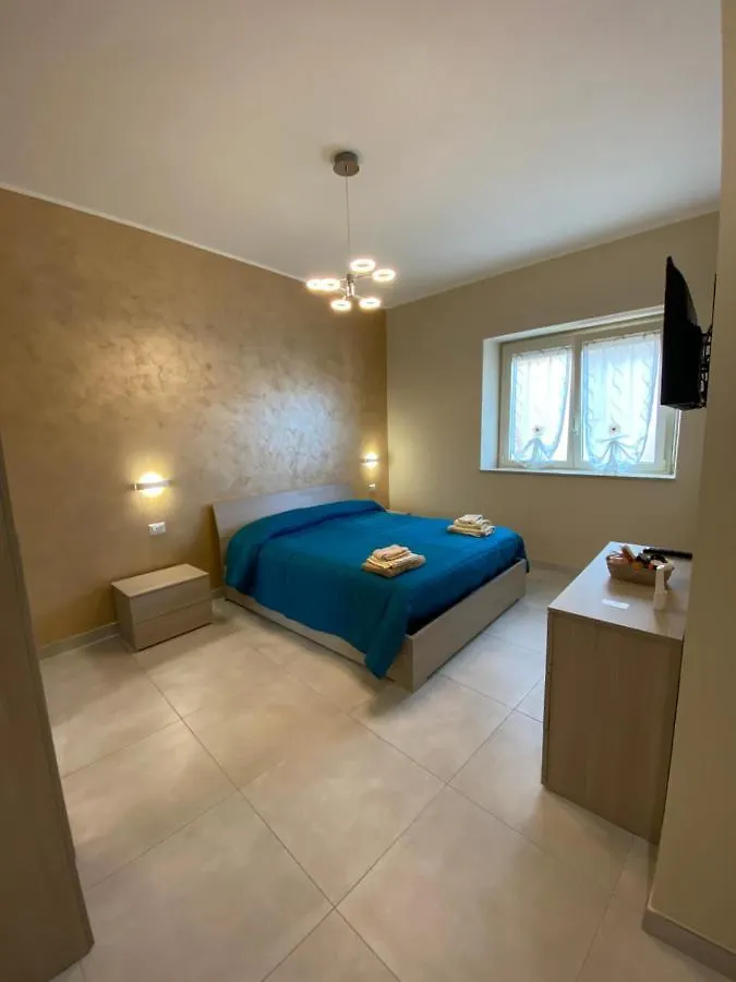 Bed & Breakfast B&B San Giuseppe, Nel Cuore Di Ortigia Syracuse Italy