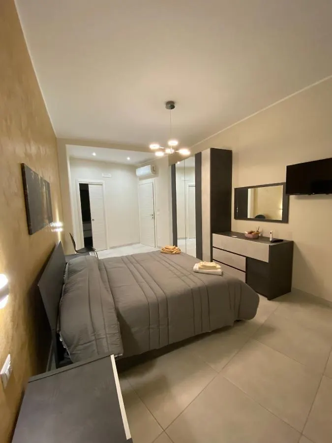 Bed & Breakfast B&B San Giuseppe, Nel Cuore Di Ortigia Syracuse