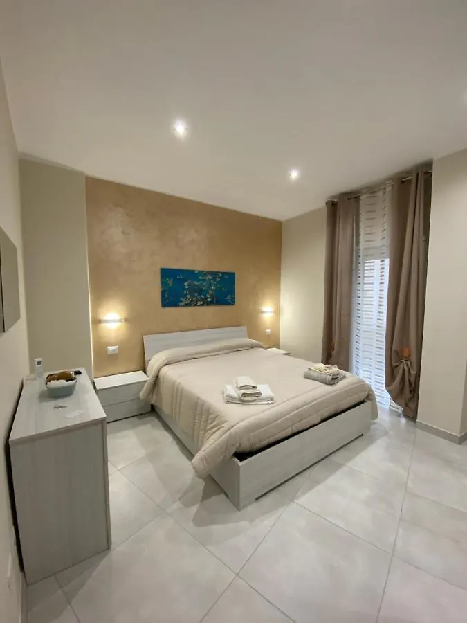 B&B San Giuseppe, Nel Cuore Di Ortigia Syracuse