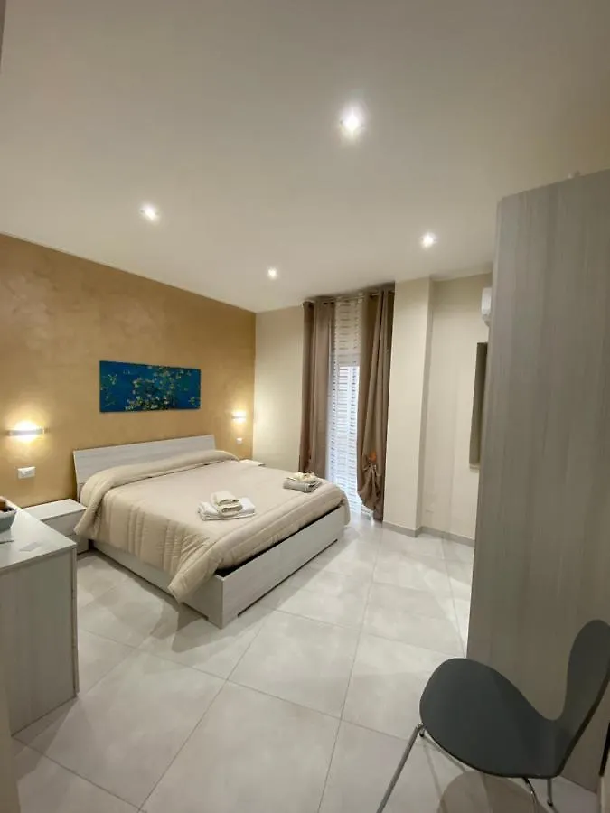B&B San Giuseppe, Nel Cuore Di Ortigia Syracuse Italy