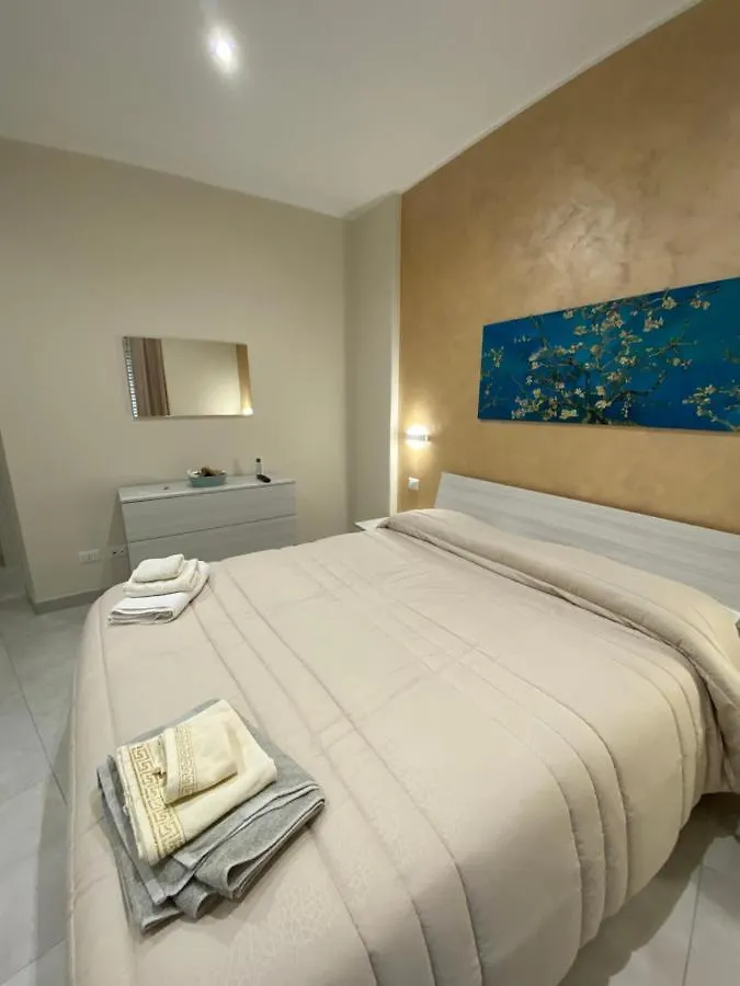 Bed & Breakfast B&B San Giuseppe, Nel Cuore Di Ortigia Syracuse
