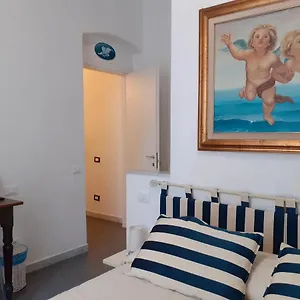  Guest house L'angelo Blu Italy