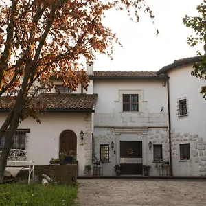  Bed & Breakfast Ca'stello23 Italy