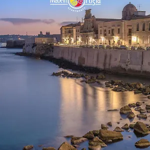 Apartment Made In Ortigia, Syracuse