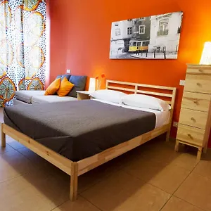  Guest house Parco Del Mulino Italy